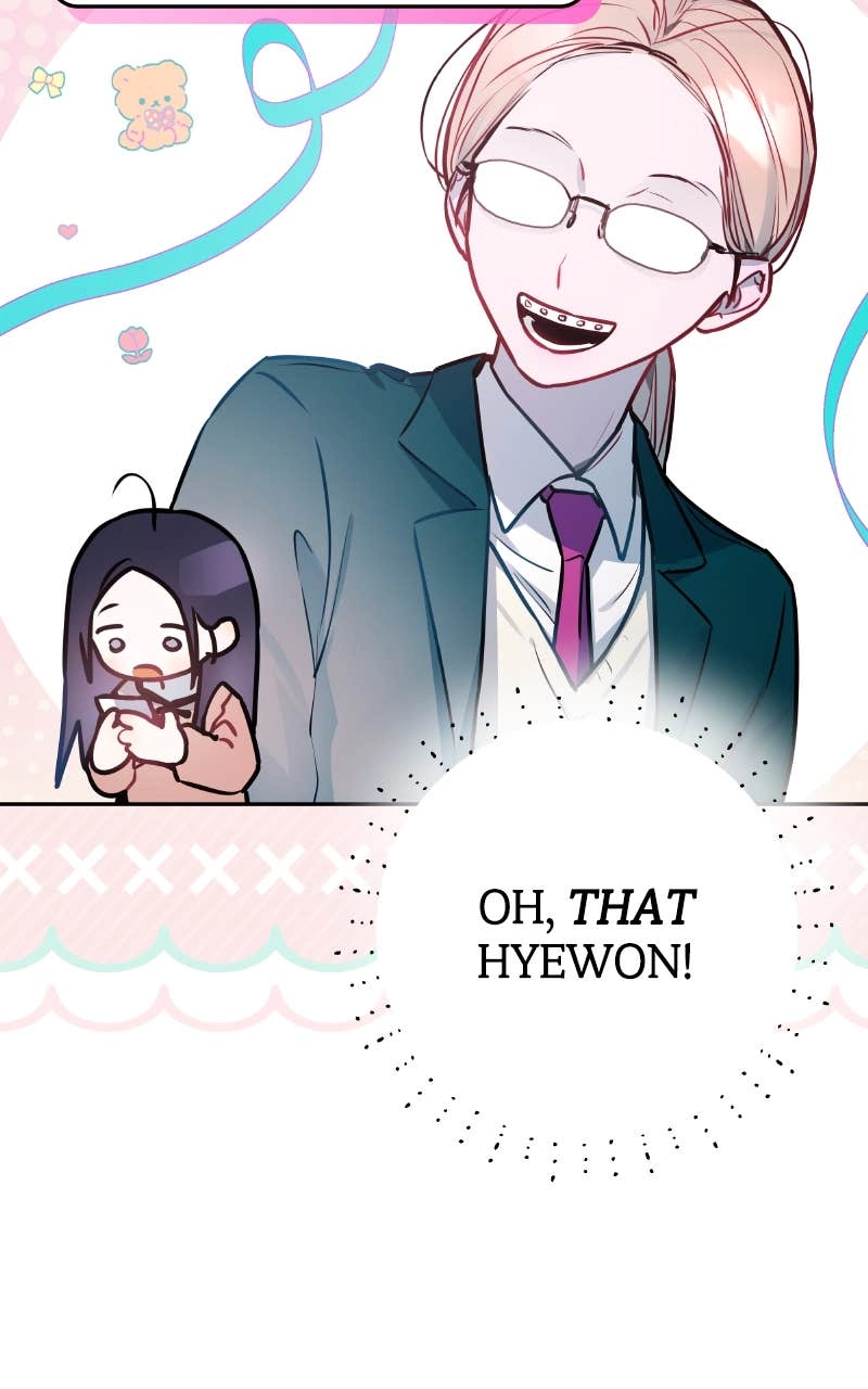 Our Guild's Idol Chapter 20 Page 28