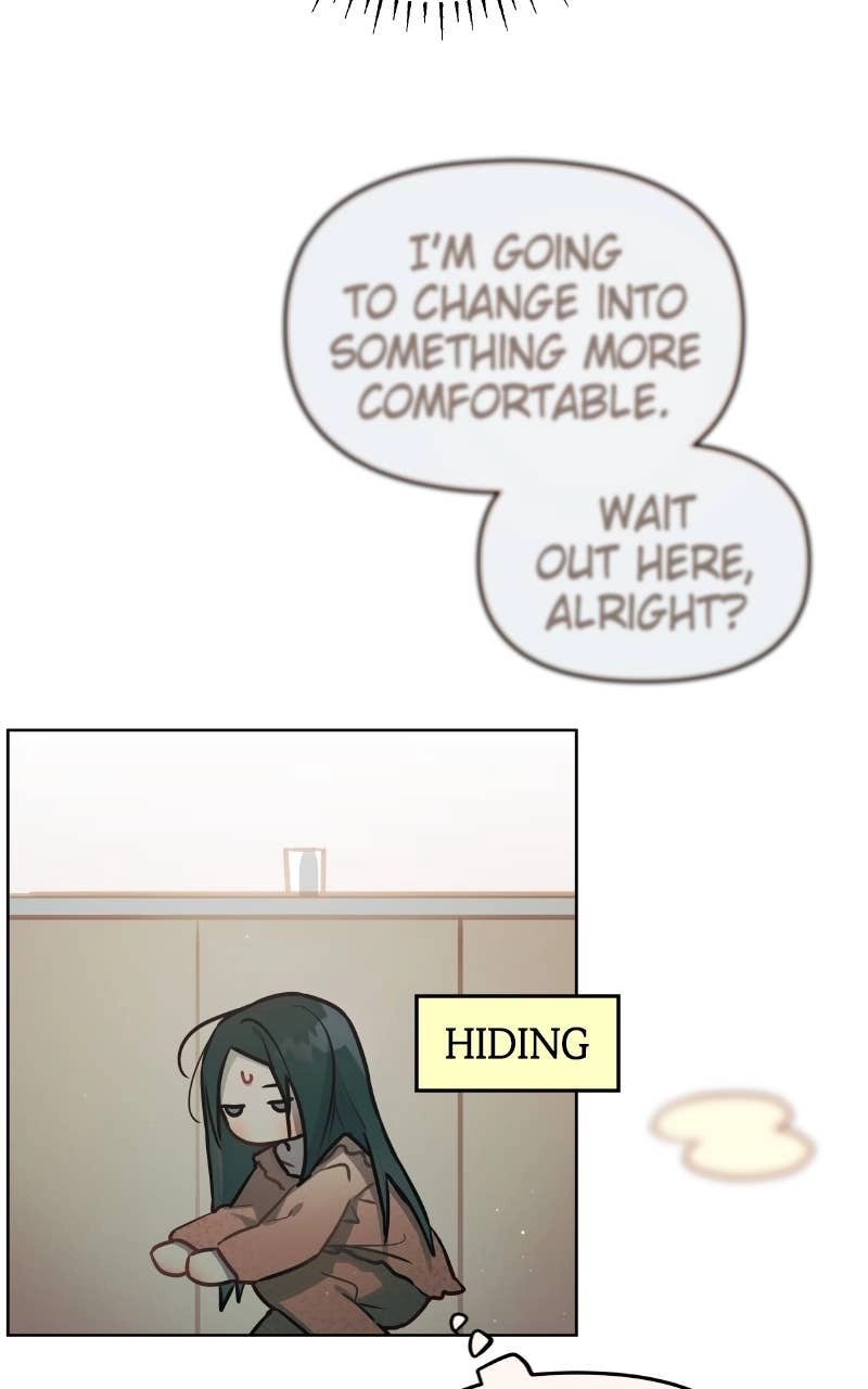 Our Guild's Idol Chapter 20 Page 49