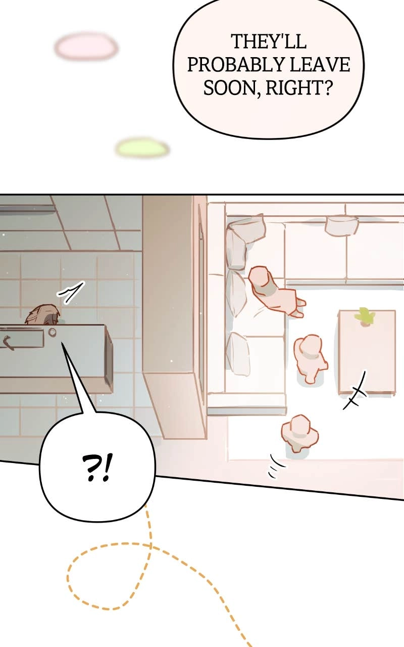 Our Guild's Idol Chapter 20 Page 50