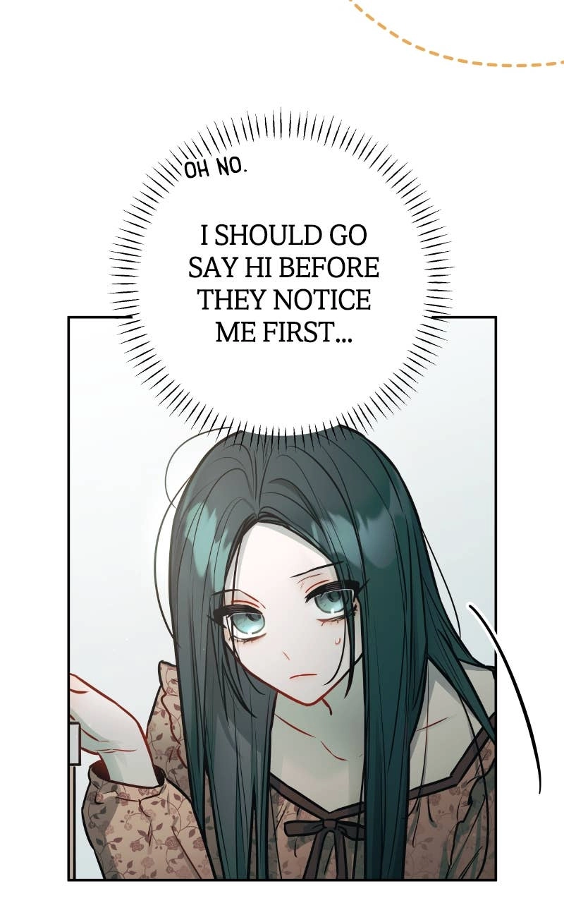 Our Guild's Idol Chapter 20 Page 51