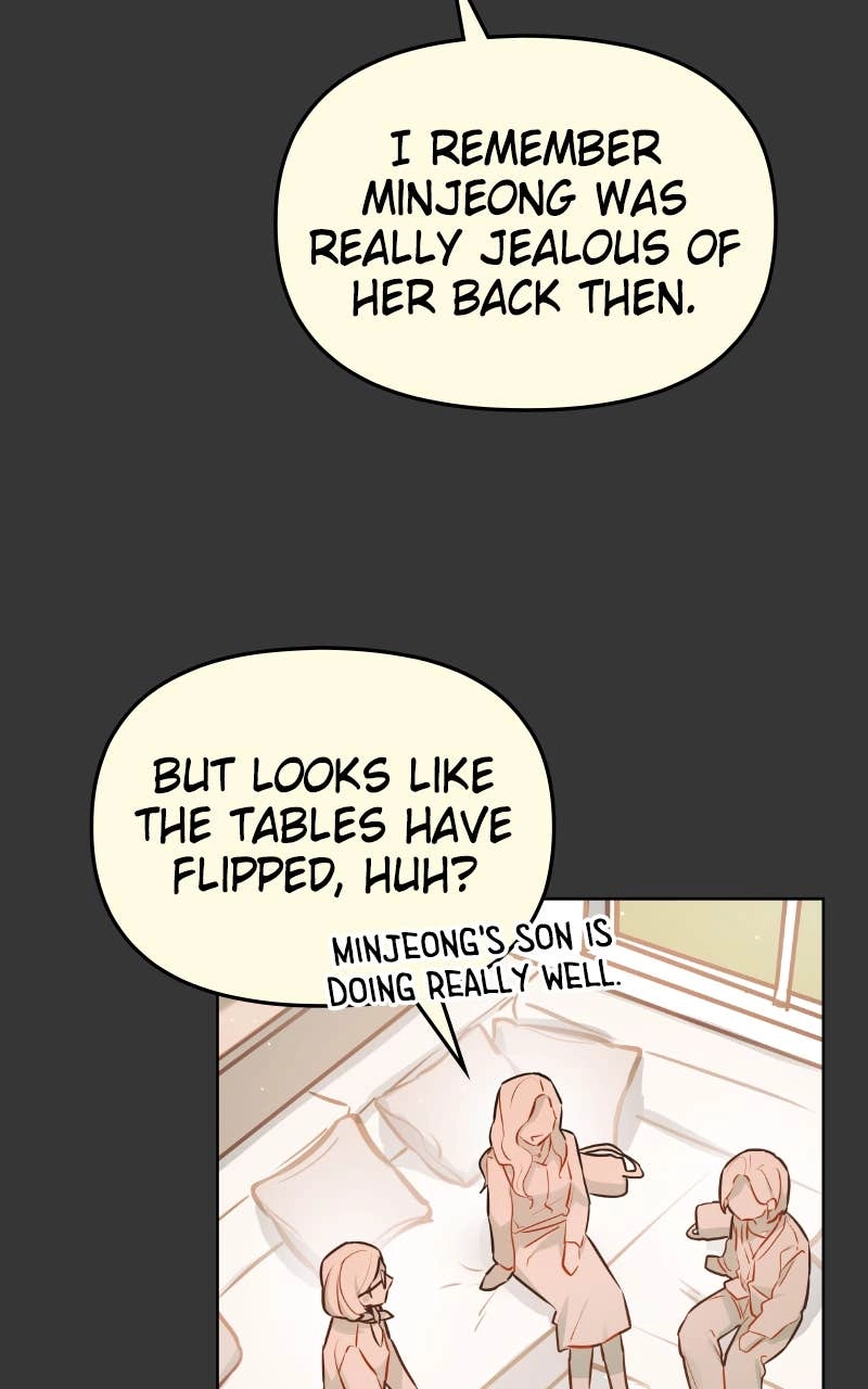 Our Guild's Idol Chapter 20 Page 57