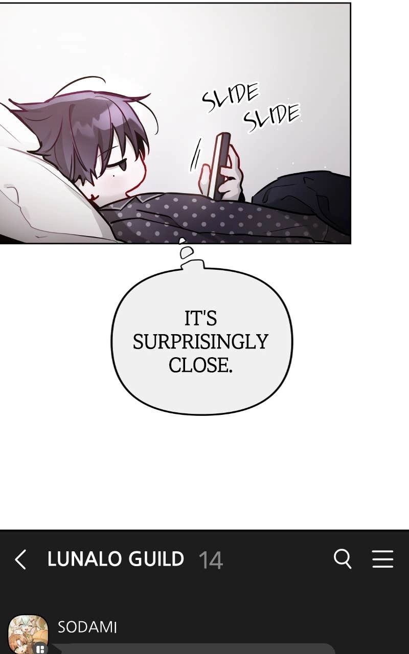 Our Guild's Idol Chapter 20 Page 82