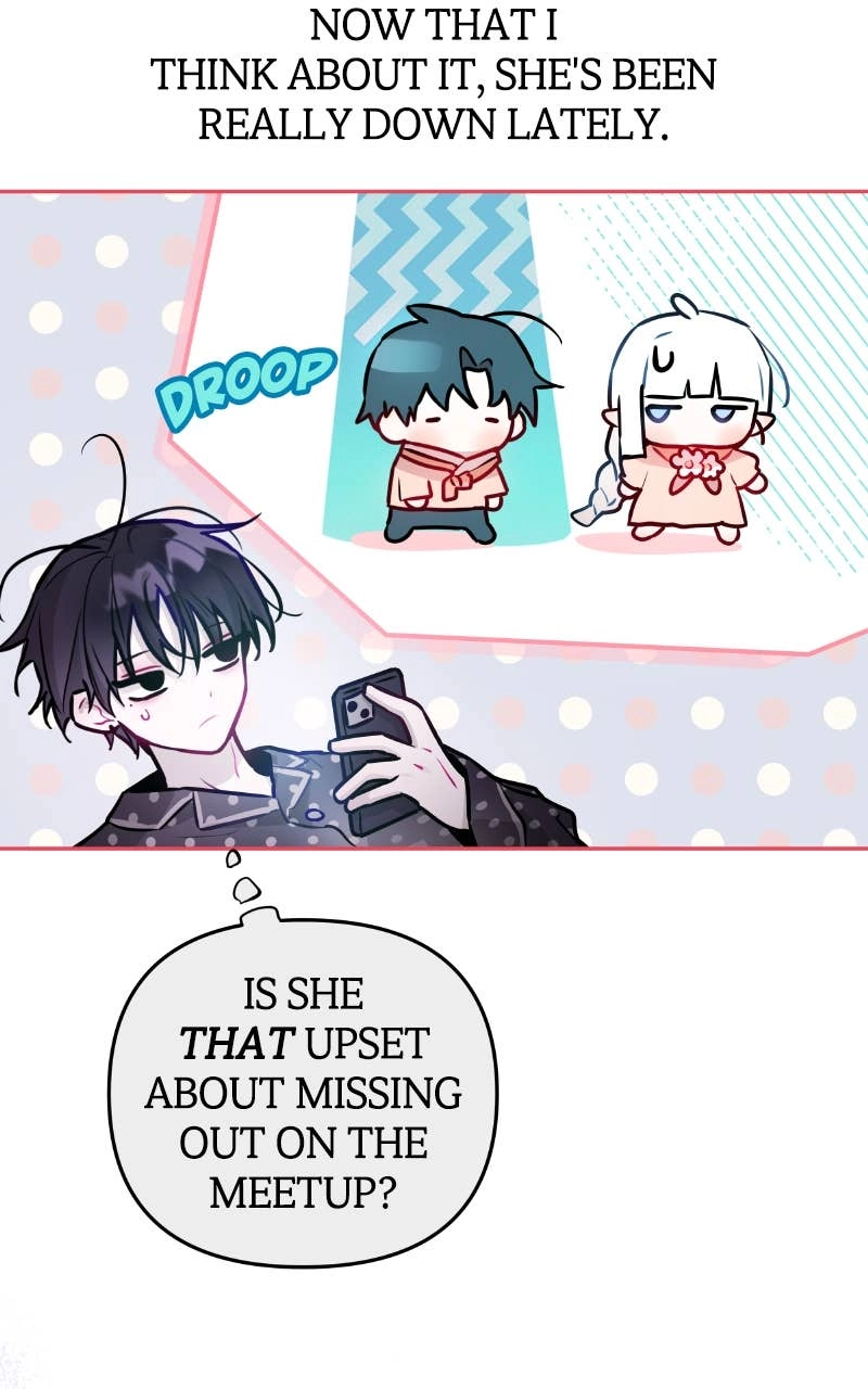 Our Guild's Idol Chapter 20 Page 88