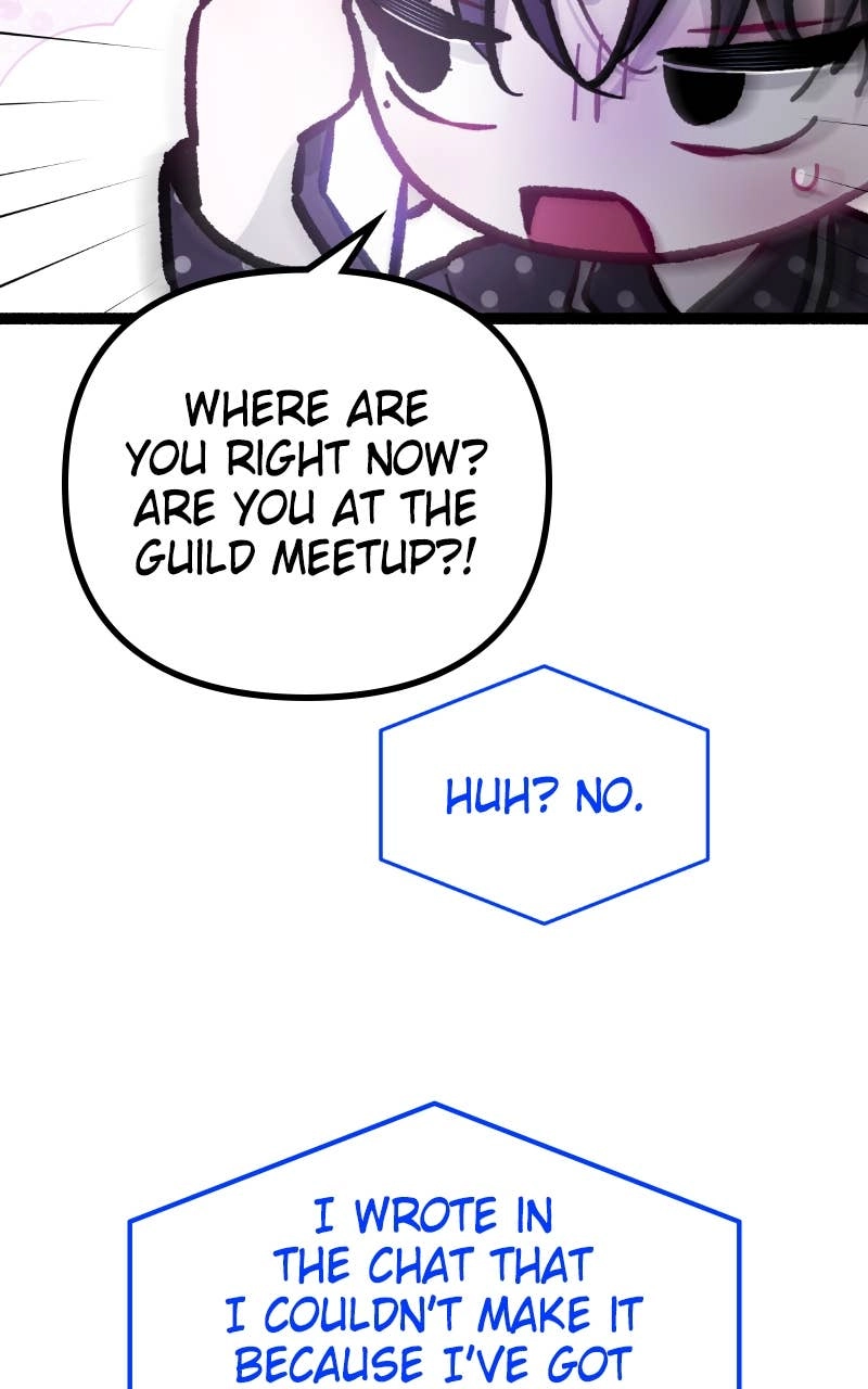 Our Guild's Idol Chapter 21 Page 33