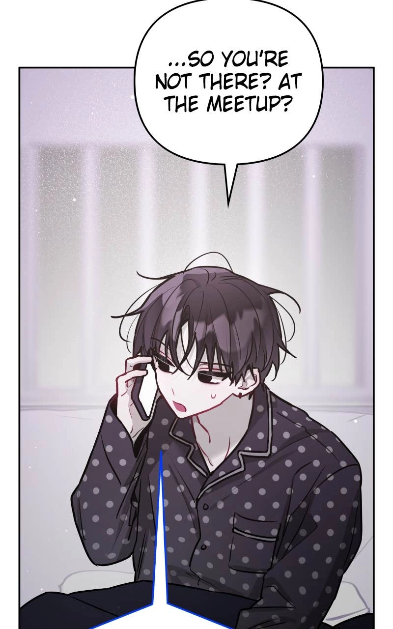 Our Guild's Idol Chapter 21 Page 35