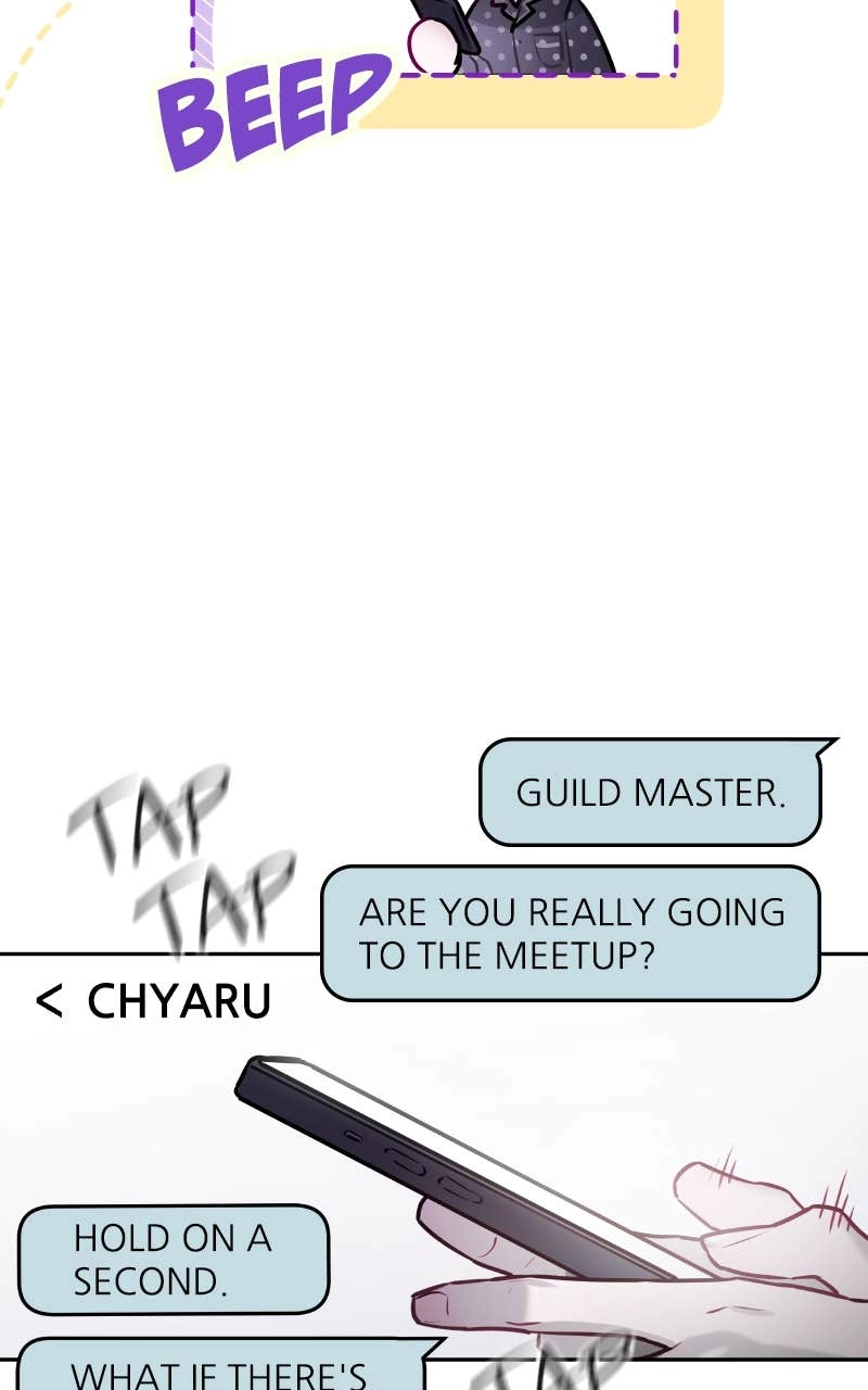 Our Guild's Idol Chapter 21 Page 37