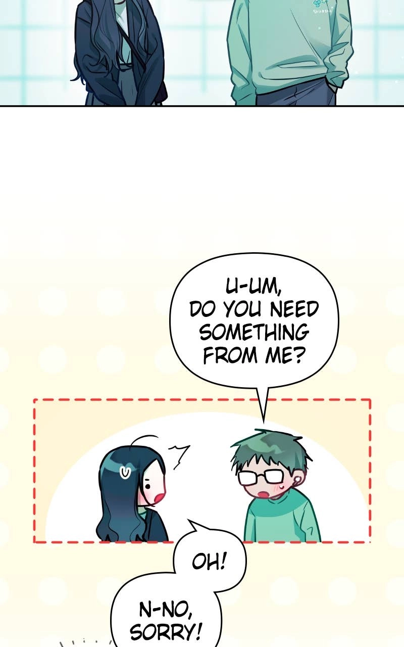 Our Guild's Idol Chapter 22 Page 12