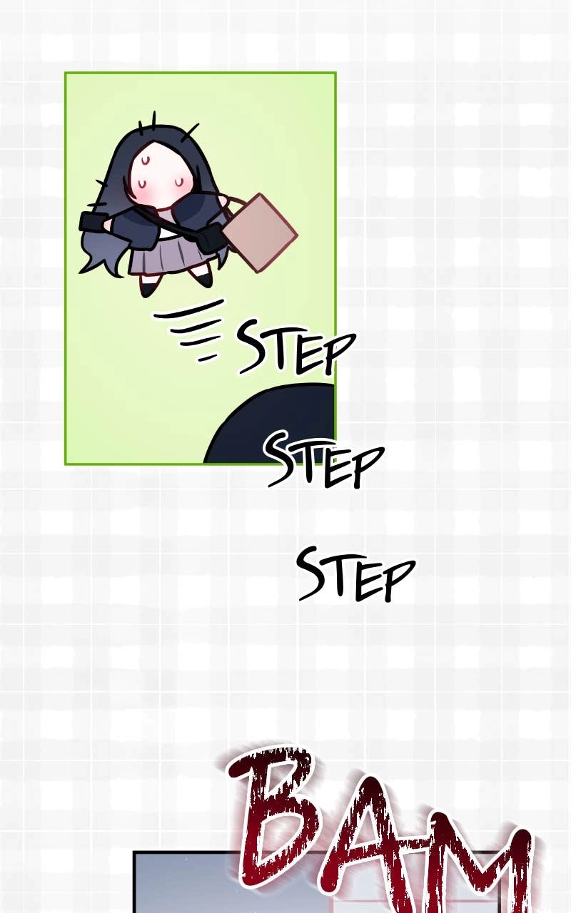 Our Guild's Idol Chapter 22 Page 21