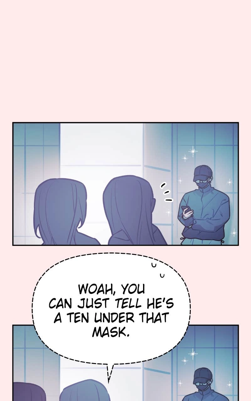 Our Guild's Idol Chapter 22 Page 32