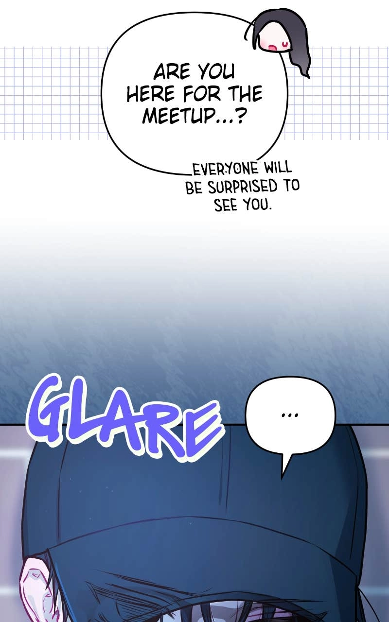 Our Guild's Idol Chapter 22 Page 35