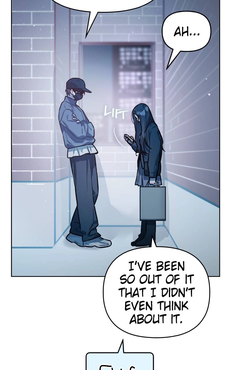 Our Guild's Idol Chapter 22 Page 37