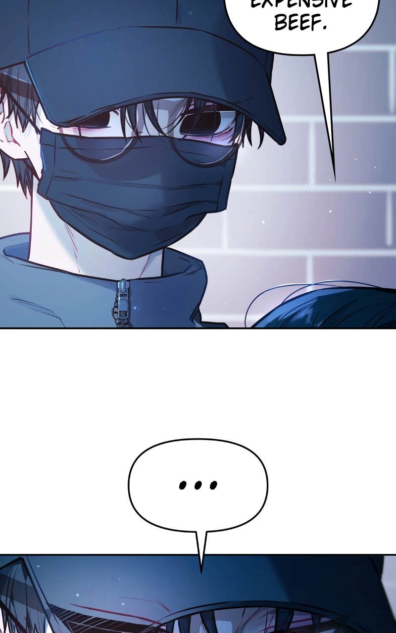 Our Guild's Idol Chapter 22 Page 56