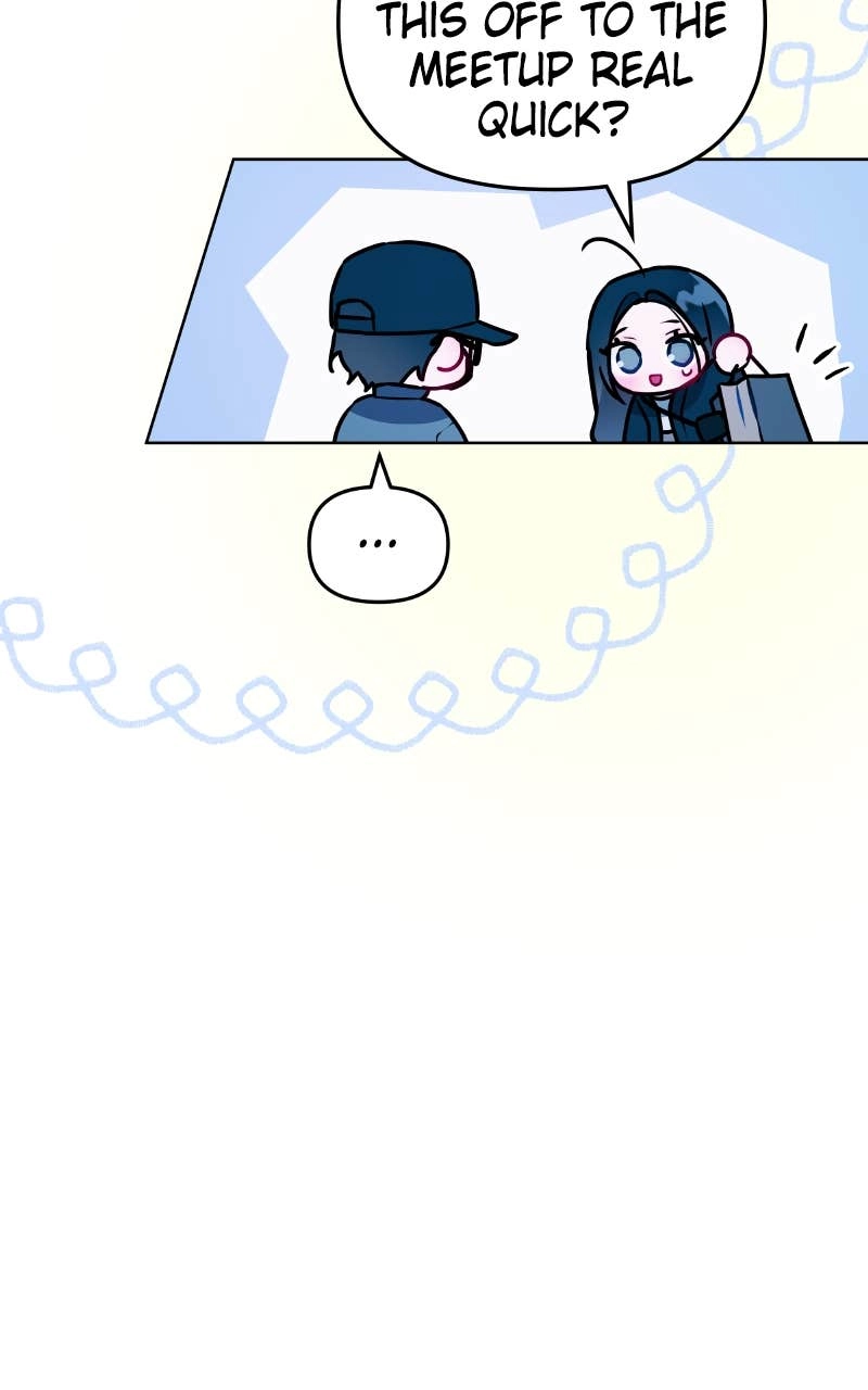 Our Guild's Idol Chapter 22 Page 59