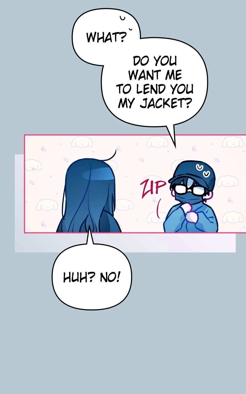 Our Guild's Idol Chapter 22 Page 69