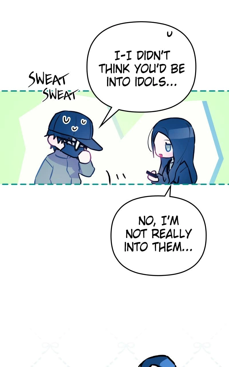 Our Guild's Idol Chapter 22 Page 88