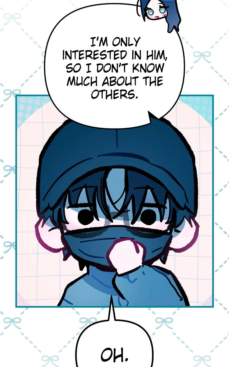 Our Guild's Idol Chapter 22 Page 89