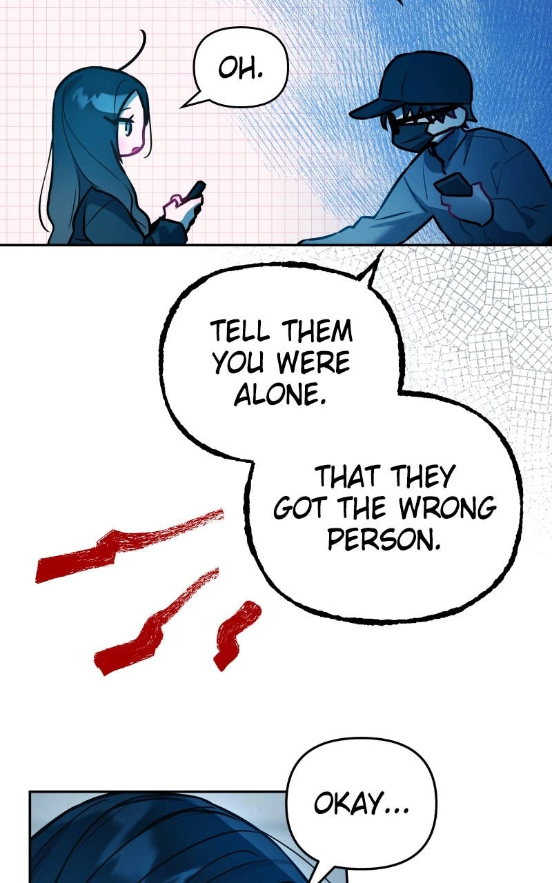 Our Guild's Idol Chapter 23 Page 8