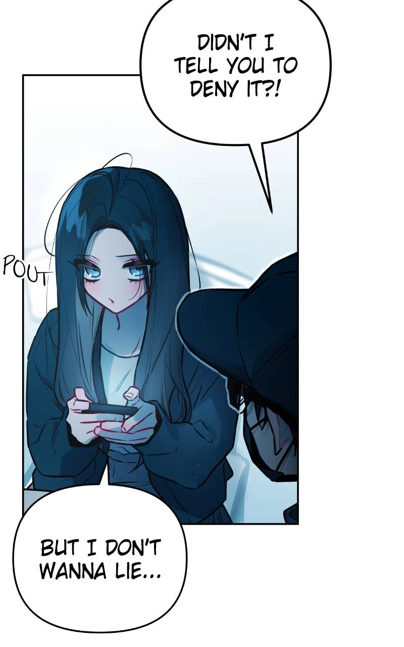 Our Guild's Idol Chapter 23 Page 13