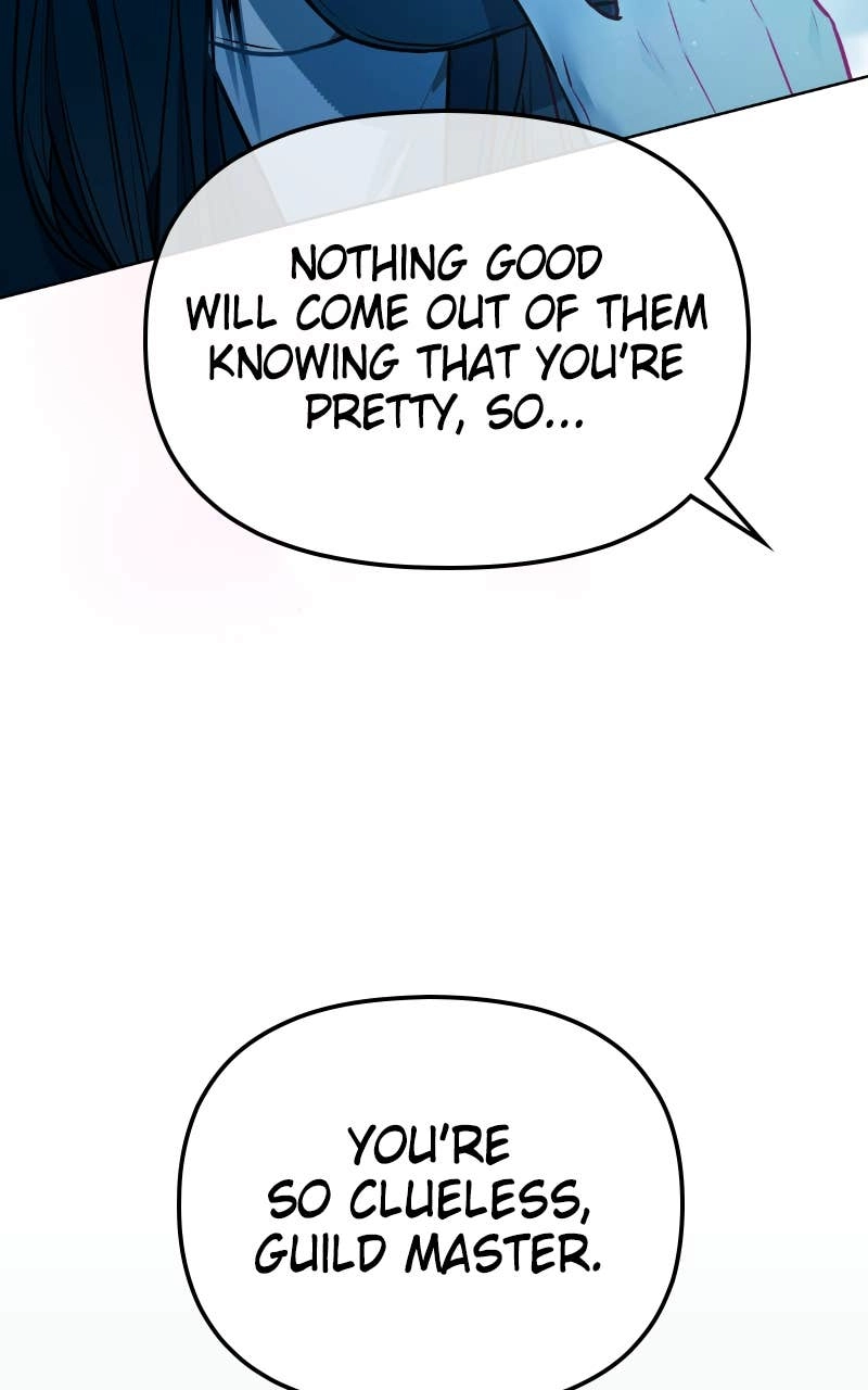 Our Guild's Idol Chapter 23 Page 19