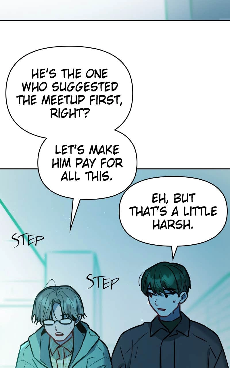 Our Guild's Idol Chapter 23 Page 40