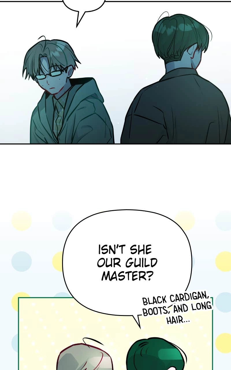 Our Guild's Idol Chapter 23 Page 49