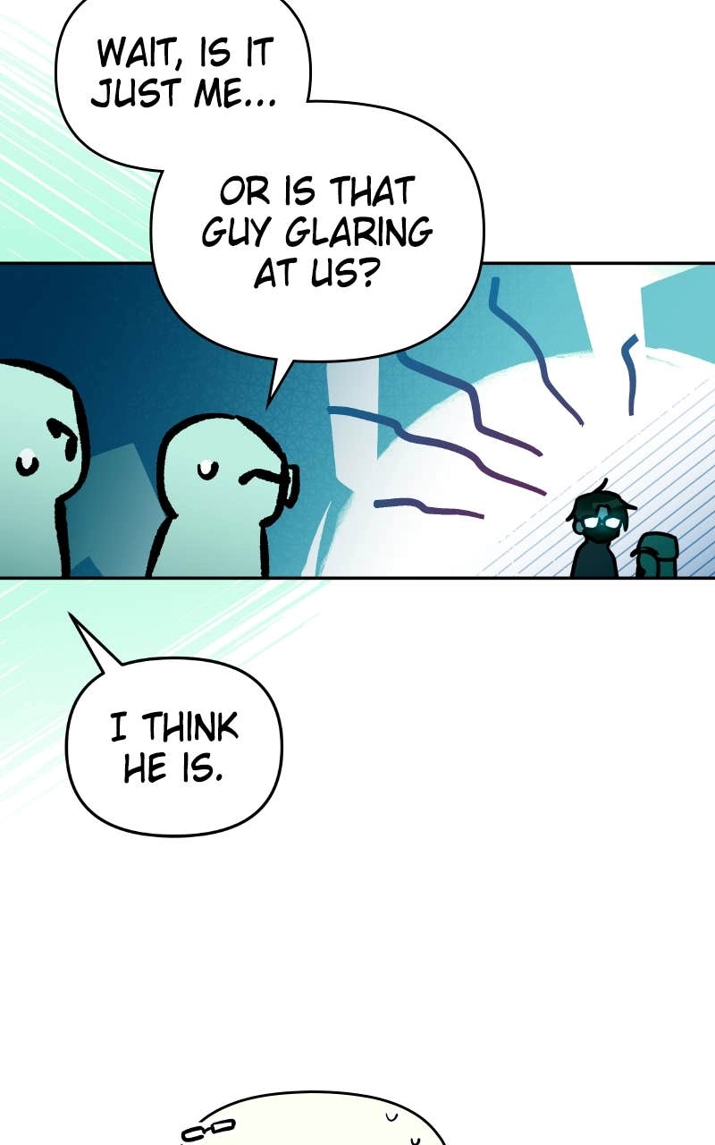 Our Guild's Idol Chapter 23 Page 54