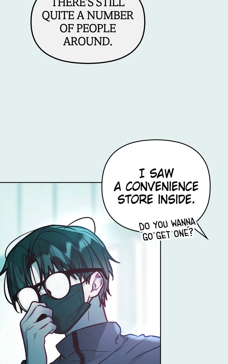 Our Guild's Idol Chapter 23 Page 59