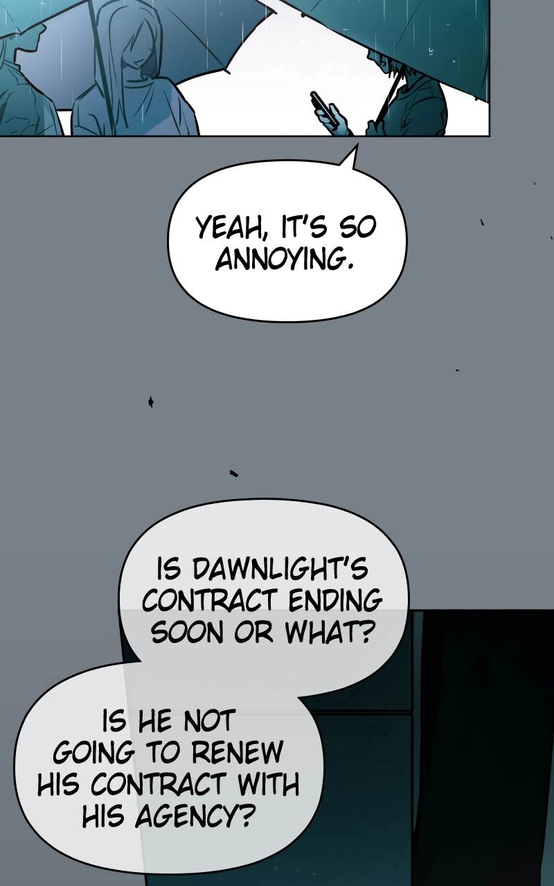 Our Guild's Idol Chapter 24 Page 7