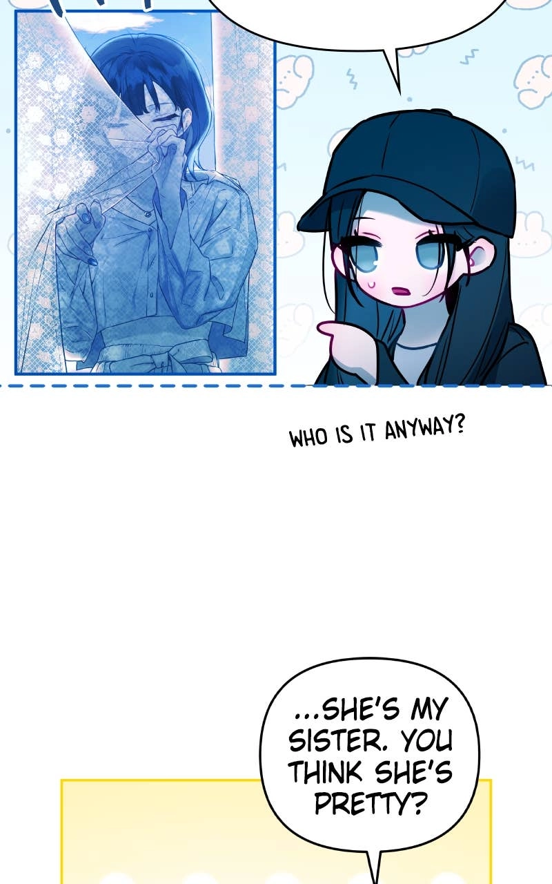 Our Guild's Idol Chapter 24 Page 81