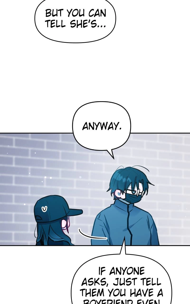Our Guild's Idol Chapter 24 Page 83