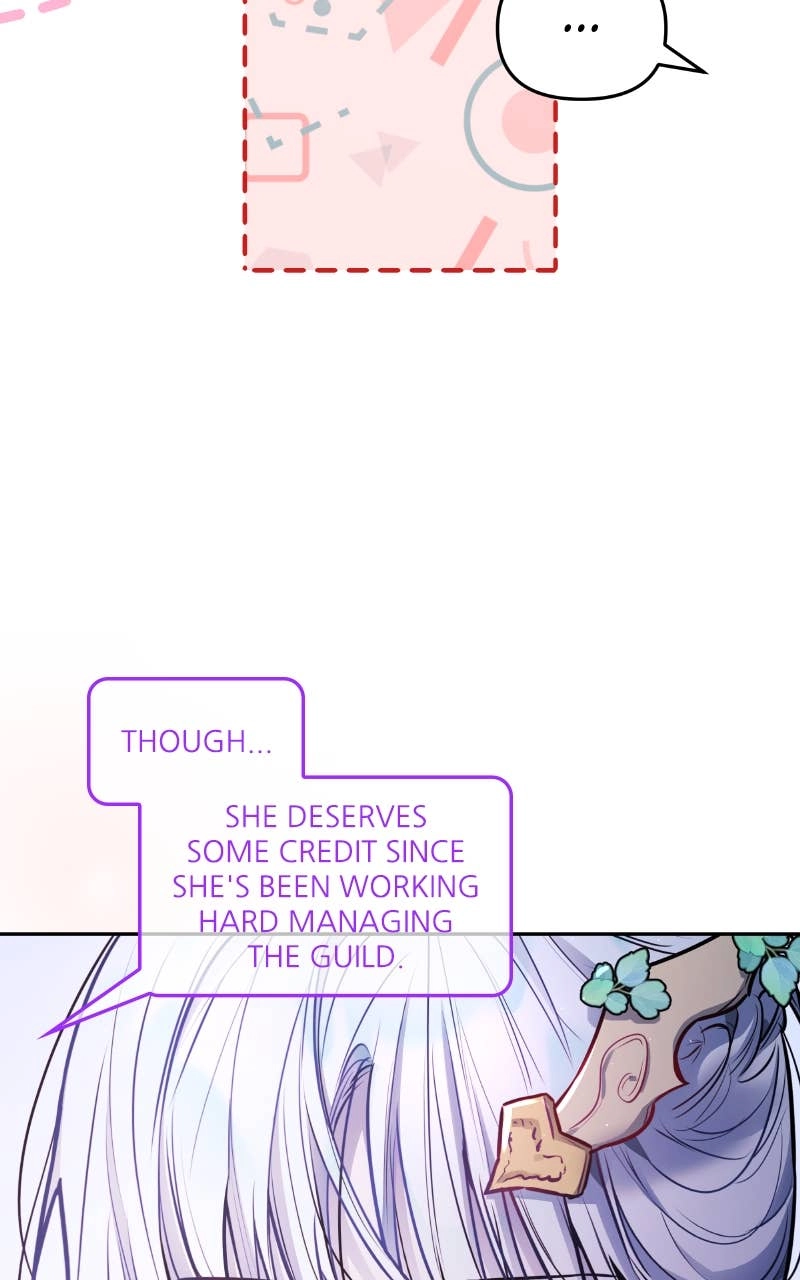 Our Guild's Idol Chapter 25 Page 19