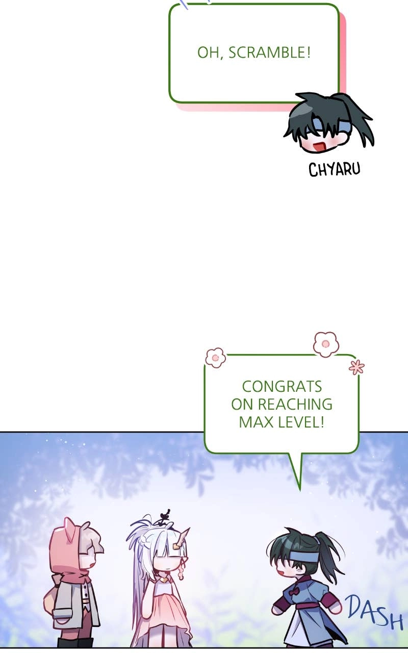 Our Guild's Idol Chapter 25 Page 21