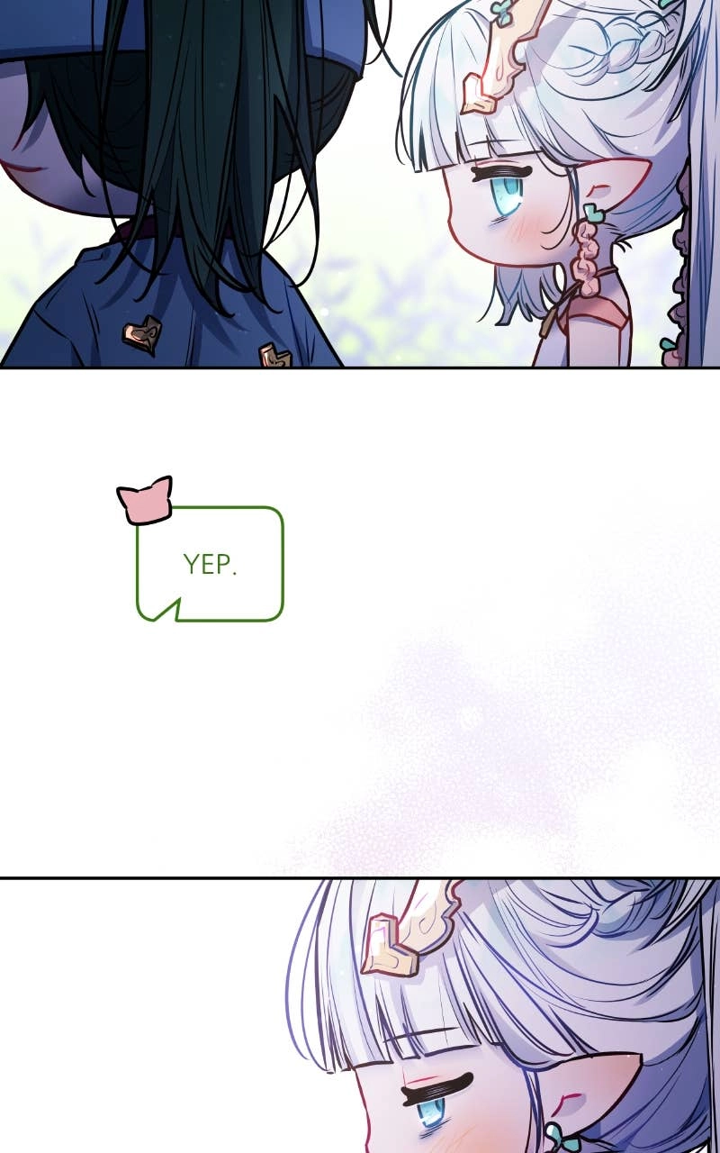 Our Guild's Idol Chapter 25 Page 23