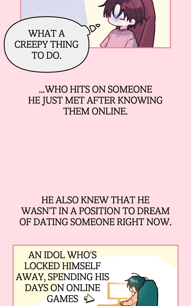 Our Guild's Idol Chapter 25 Page 28