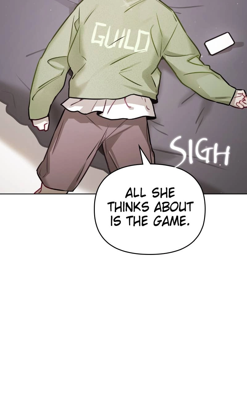Our Guild's Idol Chapter 25 Page 37
