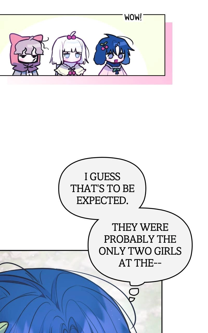 Our Guild's Idol Chapter 25 Page 45