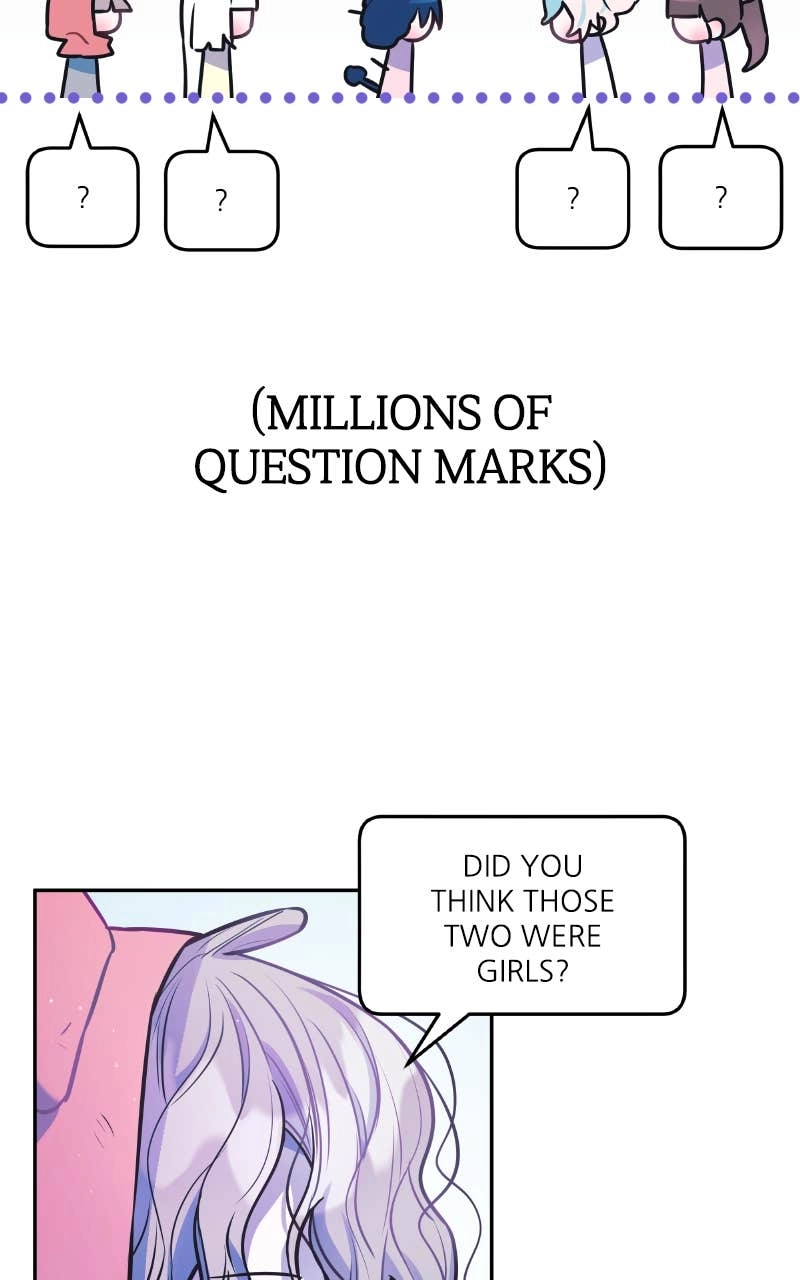 Our Guild's Idol Chapter 25 Page 50