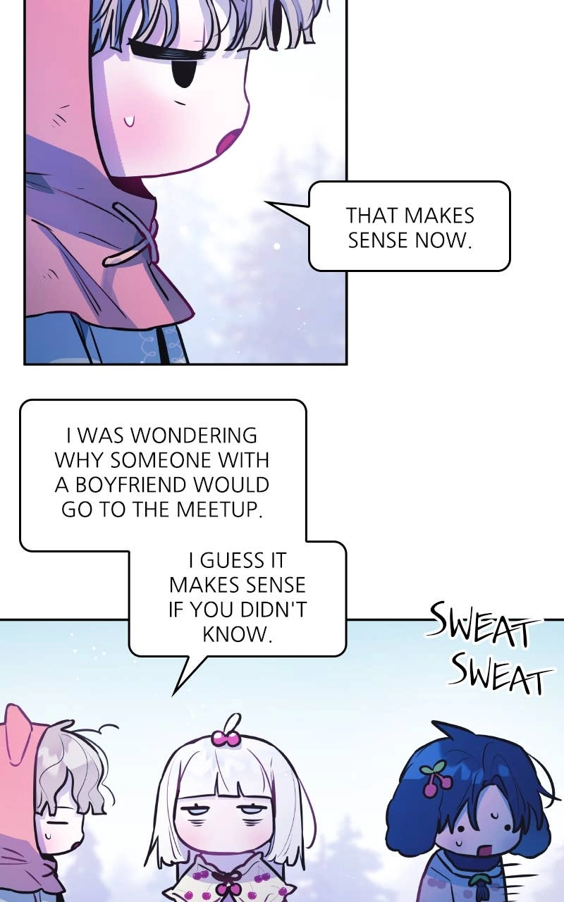 Our Guild's Idol Chapter 25 Page 51