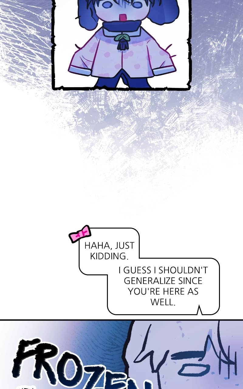 Our Guild's Idol Chapter 25 Page 55