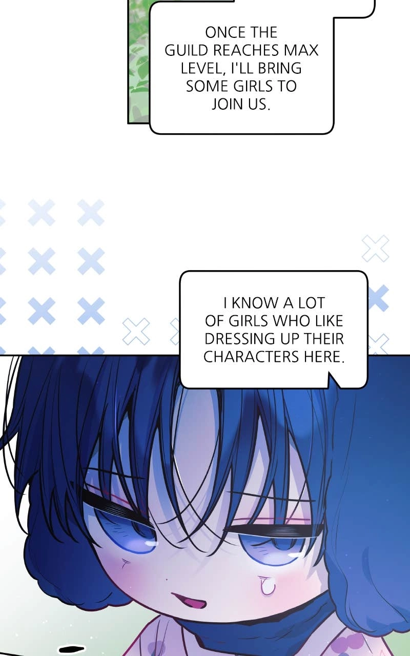 Our Guild's Idol Chapter 25 Page 57