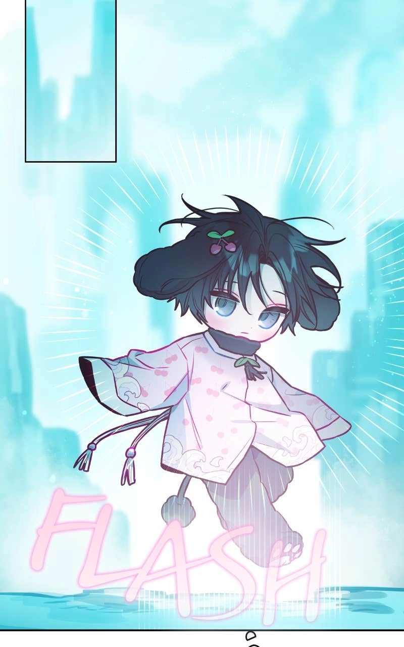 Our Guild's Idol Chapter 25 Page 61