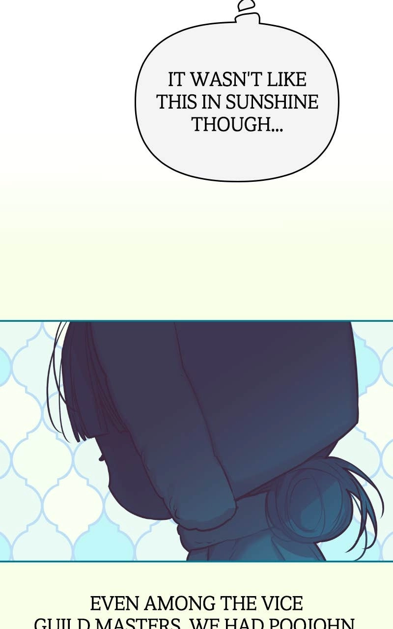 Our Guild's Idol Chapter 25 Page 62