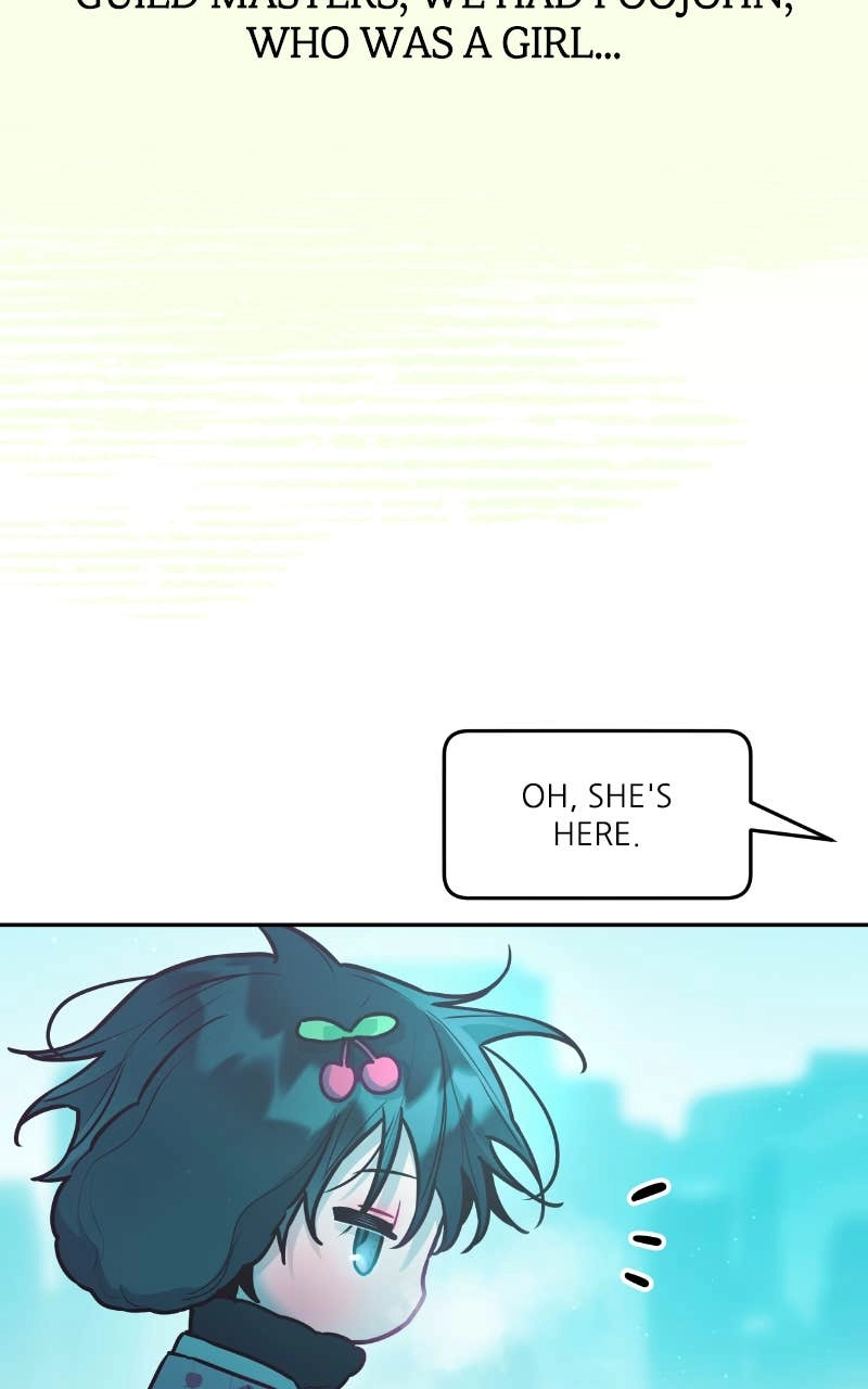 Our Guild's Idol Chapter 25 Page 63