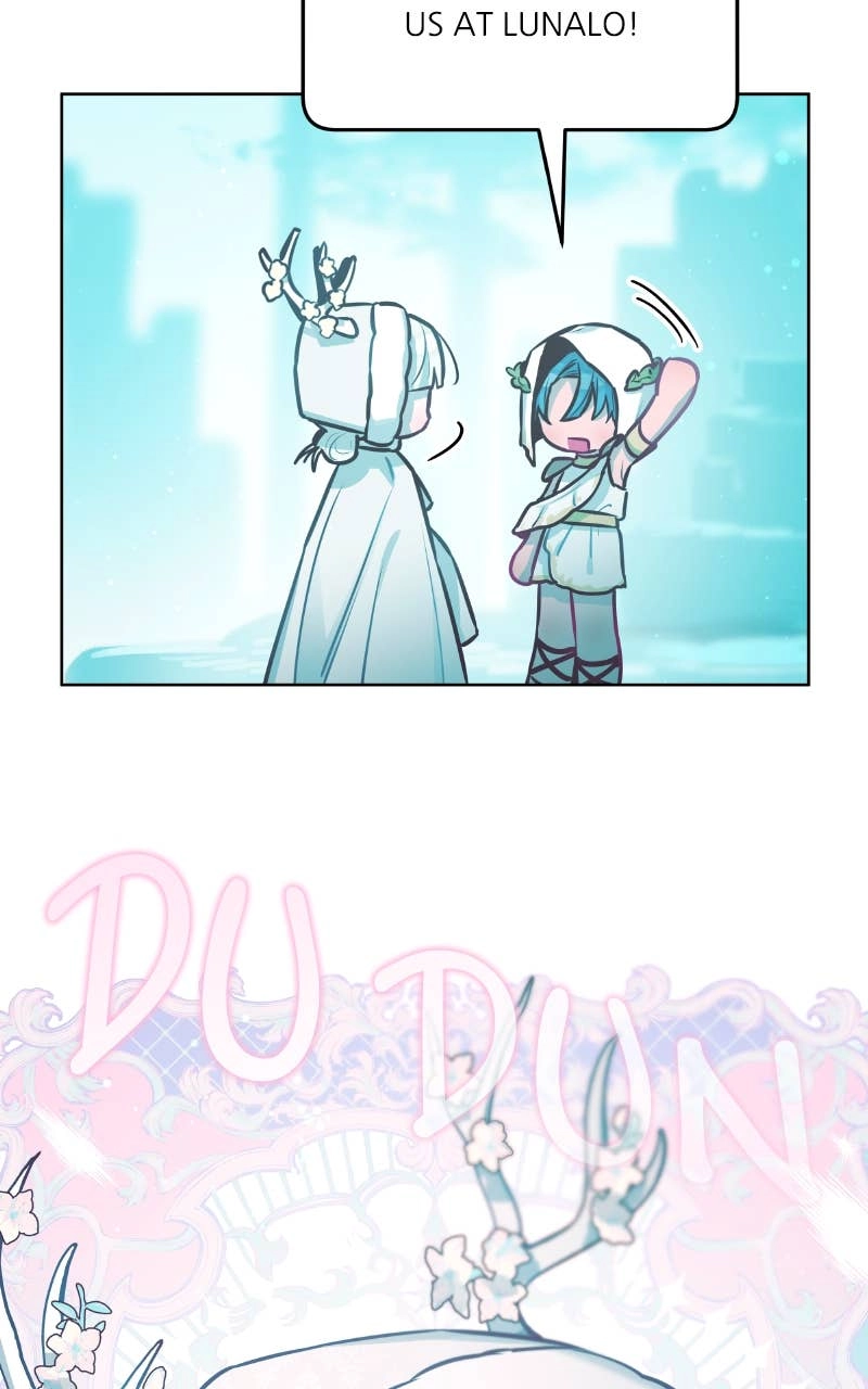 Our Guild's Idol Chapter 25 Page 66
