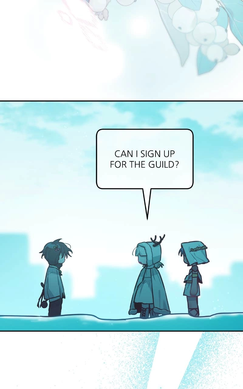 Our Guild's Idol Chapter 25 Page 68