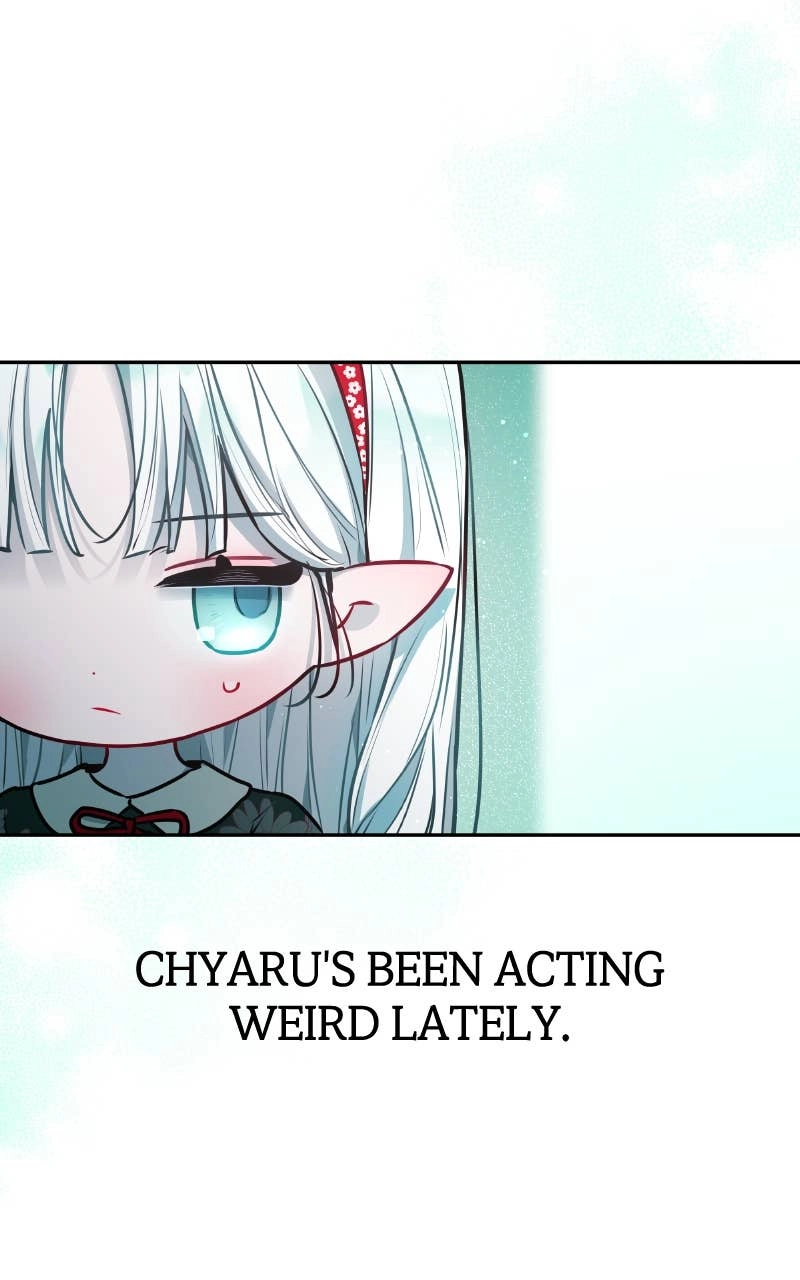 Our Guild's Idol Chapter 25 Page 72