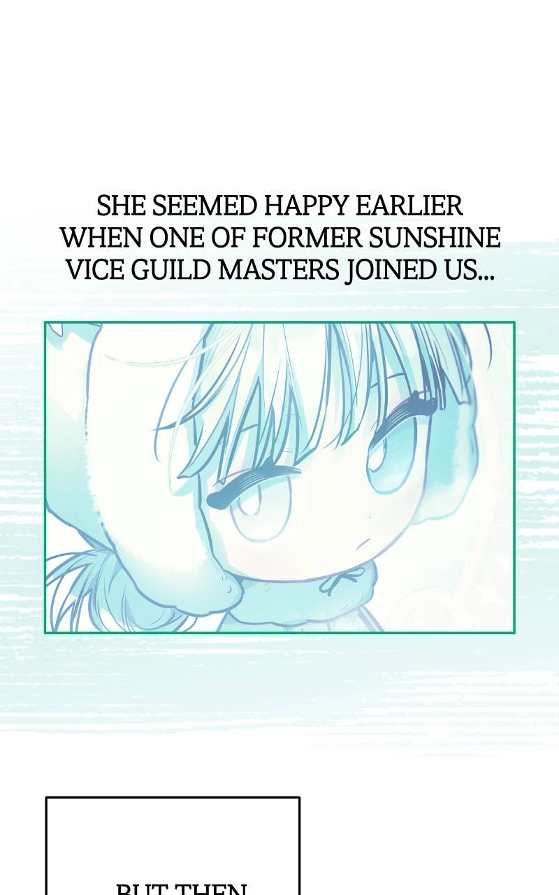 Our Guild's Idol Chapter 25 Page 73