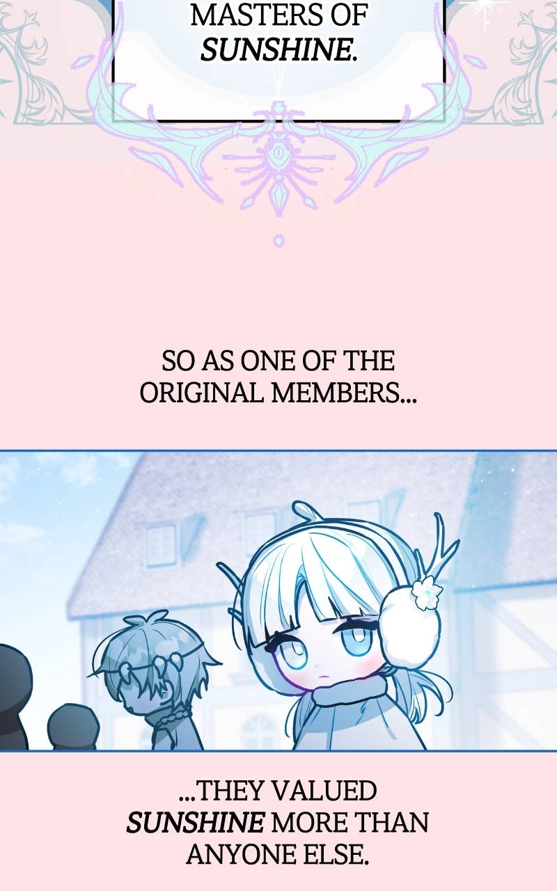 Our Guild's Idol Chapter 26 Page 5