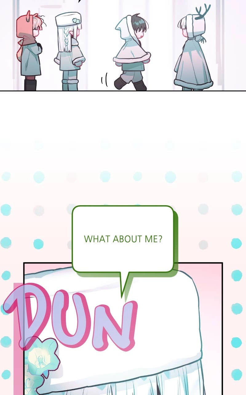 Our Guild's Idol Chapter 26 Page 8