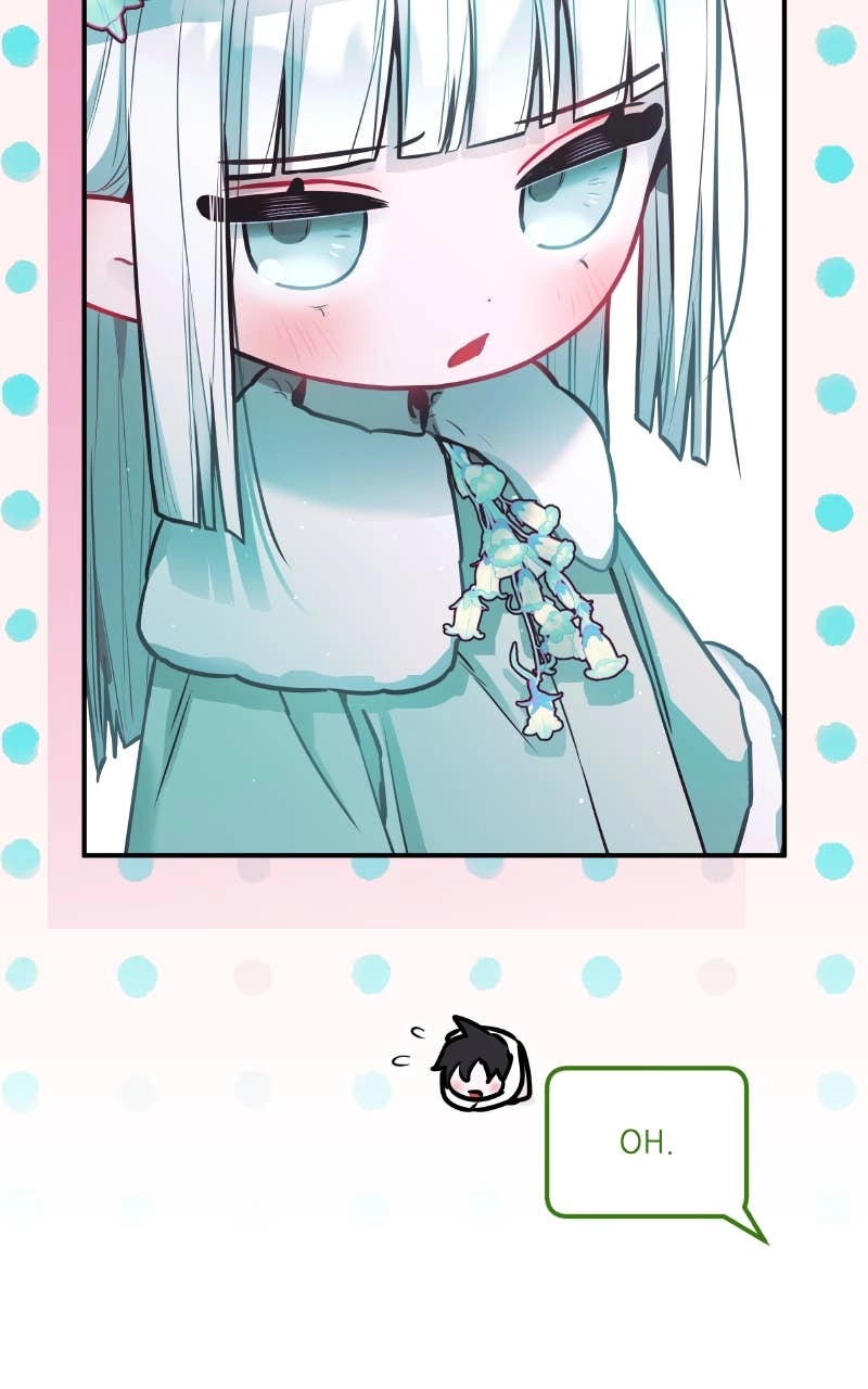 Our Guild's Idol Chapter 26 Page 9